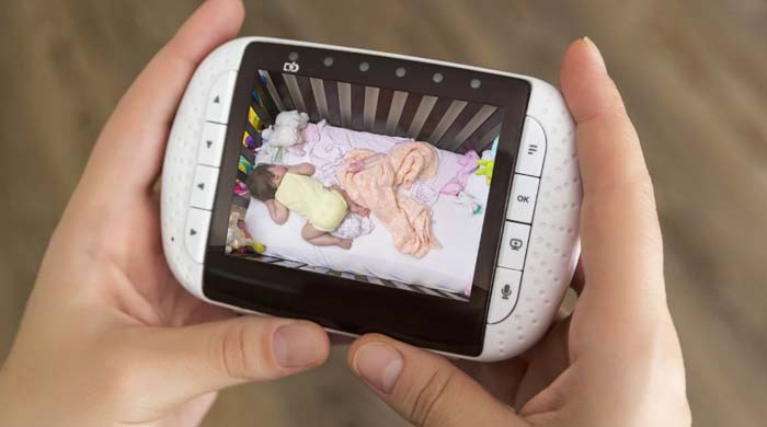 At What Age Do You Stop Using Baby Monitors?