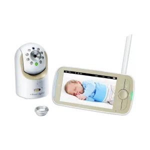 Infant Optics DXR-8 Pro Vs Eufy SpaceView Pro Baby Monitor